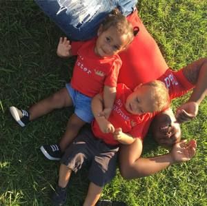 Meet your Posher, Isaiah